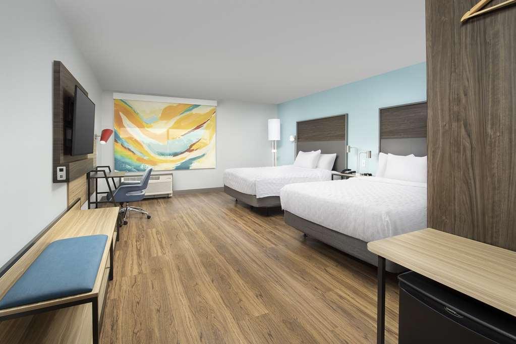 Tru By Hilton Beaufort, Sc الغرفة الصورة